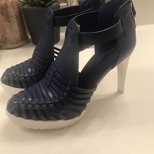 BCBGMAXAZRIA Runway Heels